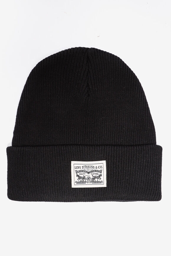 Image sur Beanie