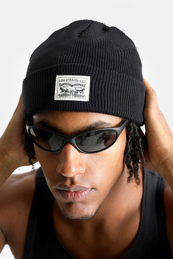 Image sur Beanie