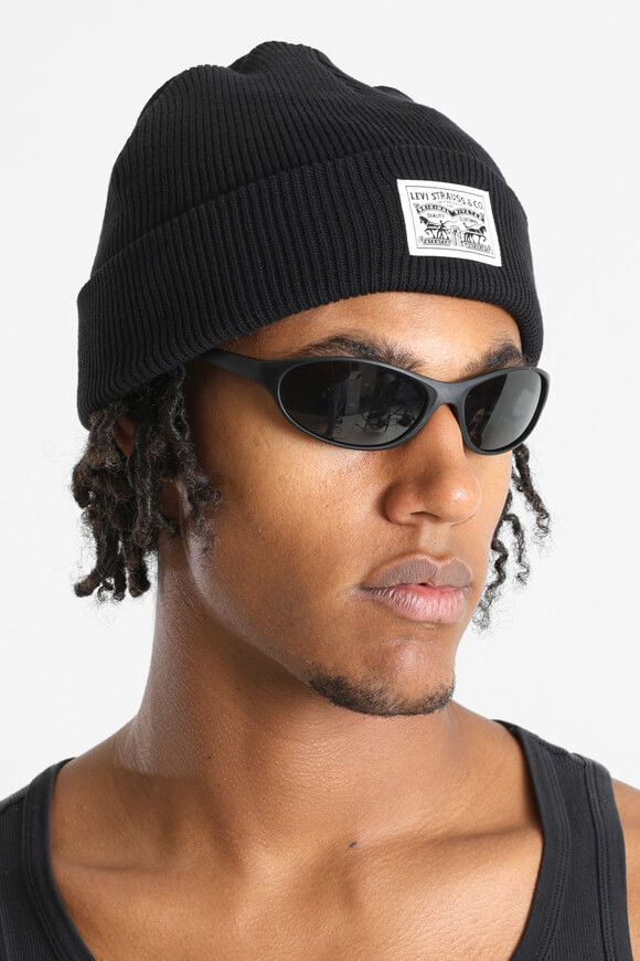 Image sur Beanie