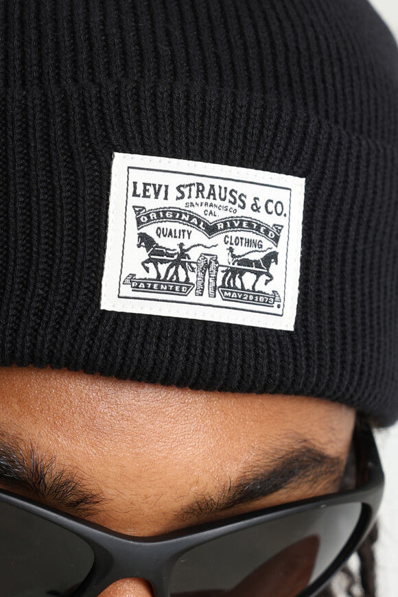 Image sur Beanie