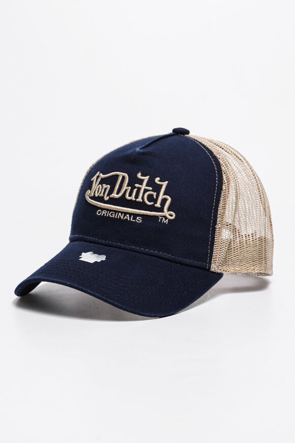 Bild von Newark Trucker Cap / Snapback