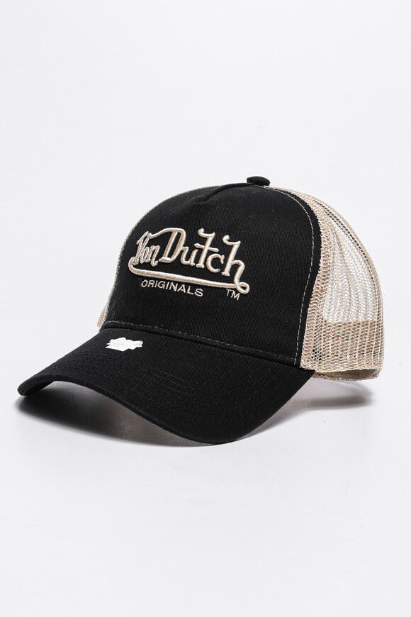 Bild von Newark Trucker Cap / Snapback