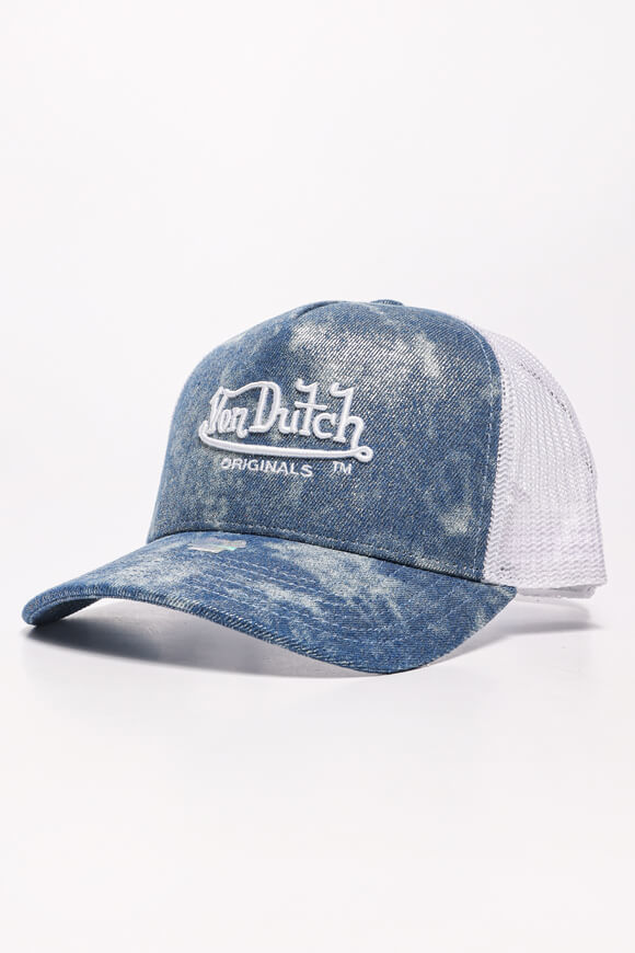 Bild von Newark Trucker Cap / Snapback