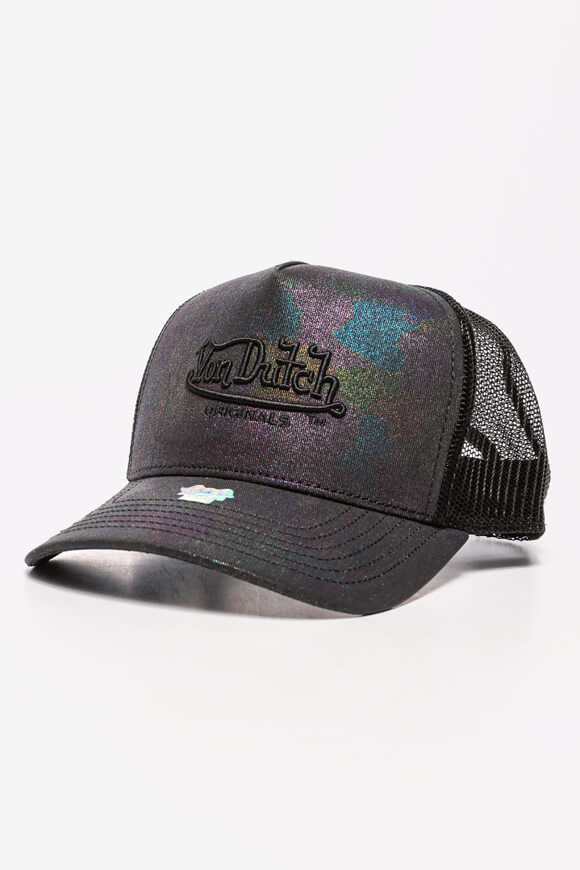 Bild von Newark Trucker Cap / Snapback