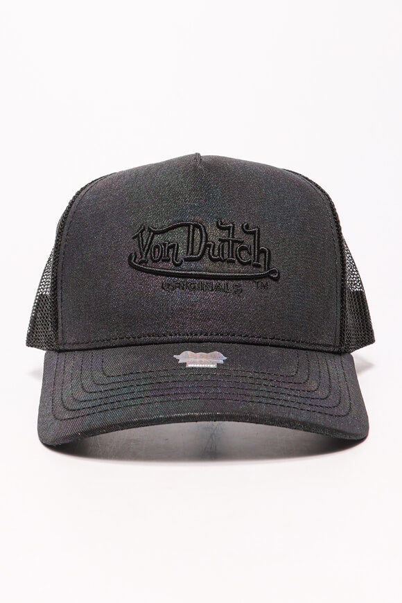 Bild von Newark Trucker Cap / Snapback