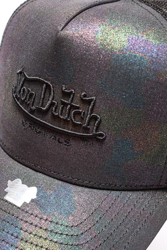 Bild von Newark Trucker Cap / Snapback