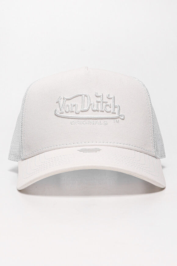 Bild von Newark Trucker Cap / Snapback