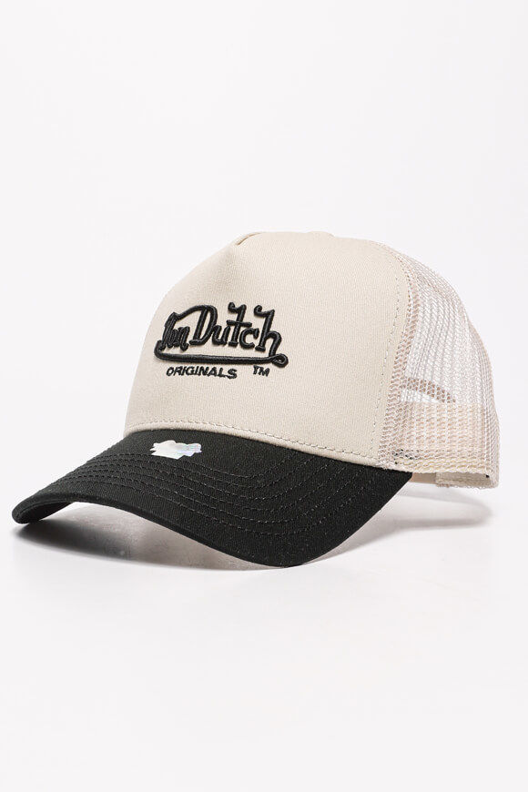 Bild von Newark Trucker Cap / Snapback