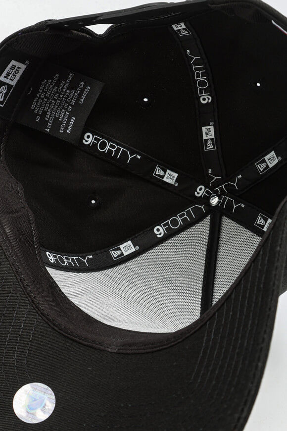 Bild von 9Forty Cap / Snapback