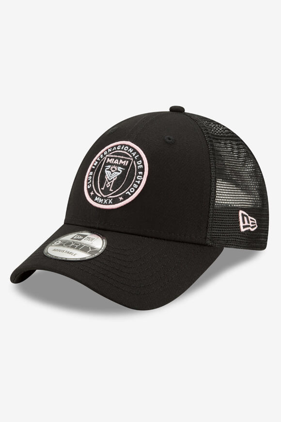 Image sur Casquette trucker / snapback