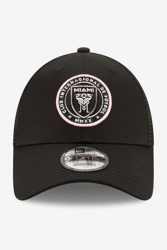 Image sur Casquette trucker / snapback