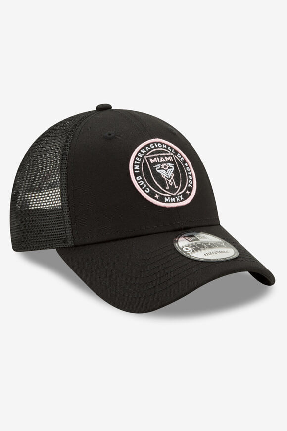 Image sur Casquette trucker / snapback