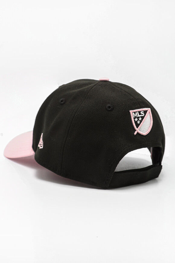 Image sur Casquette 9forty / scratchback