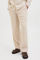 Bild von Lawrence Chino Leinenhose
