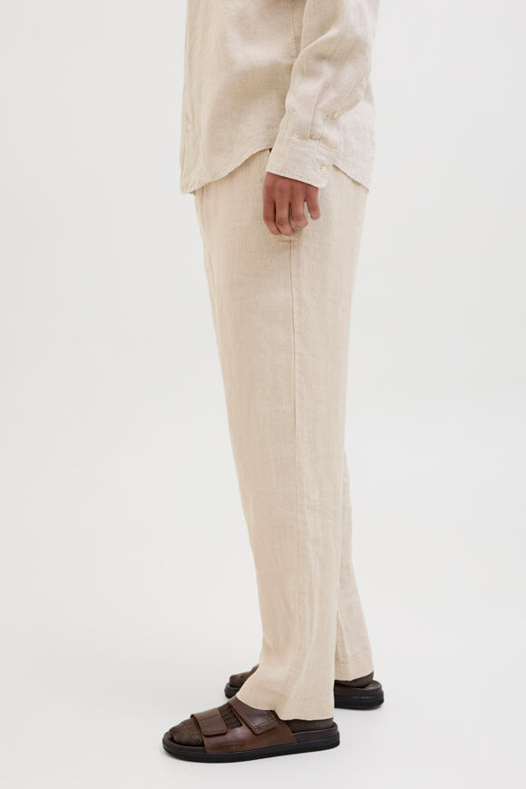 Image sur Lawrence pantalon chino en lin