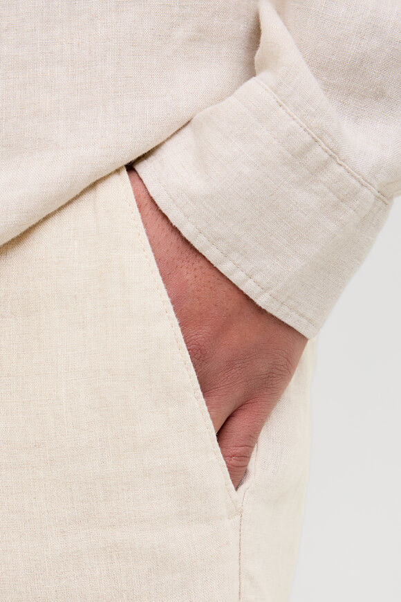 Image sur Lawrence pantalon chino en lin