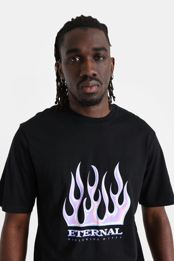 Image sur Plasma t-shirt