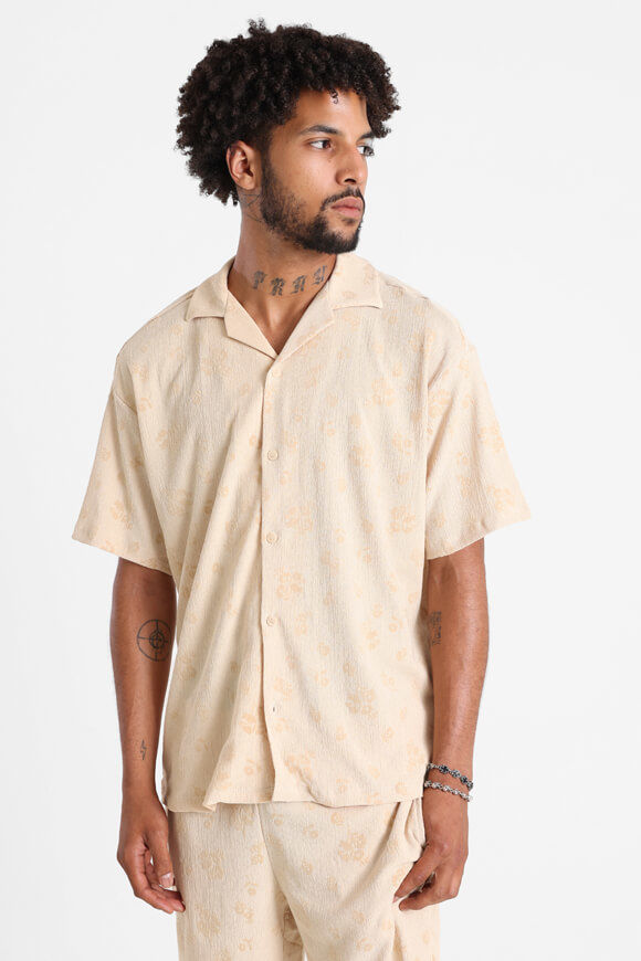Image sur Blago Resort chemise en tissu structuré