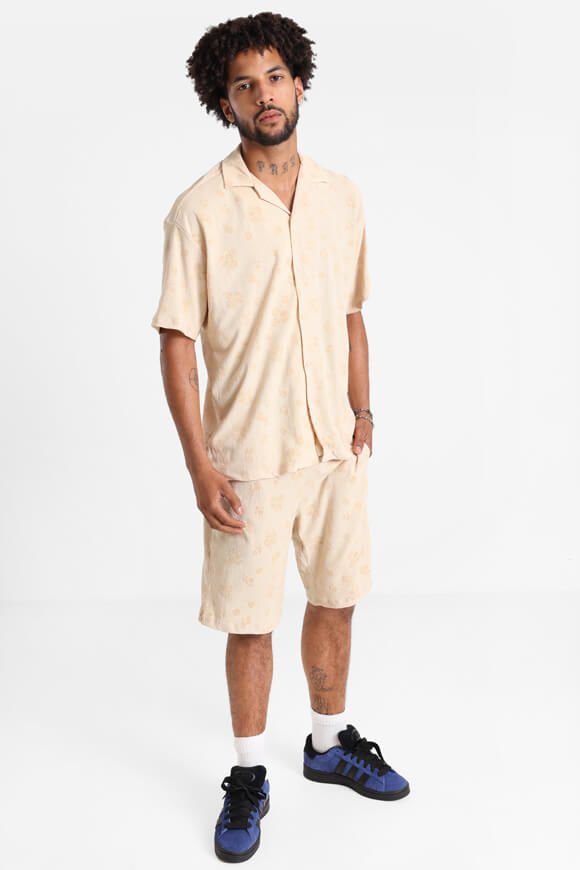 Image sur Blago Resort chemise en tissu structuré