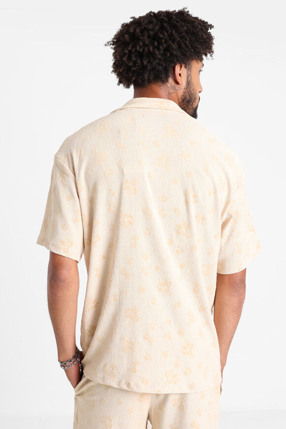 Image sur Blago Resort chemise en tissu structuré