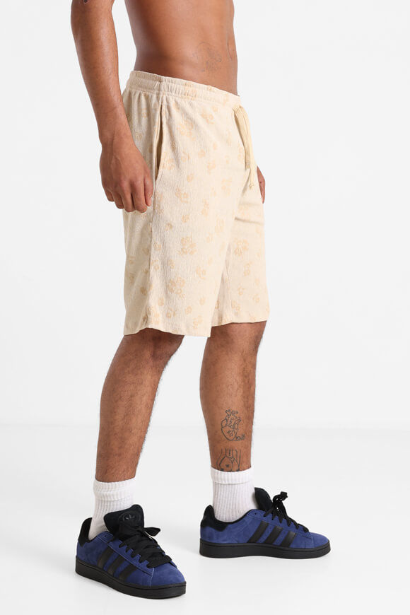 Image sur Blago short en tissu structuré