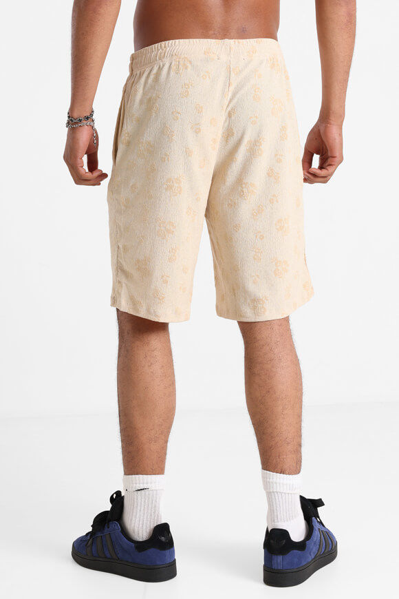 Image sur Blago short en tissu structuré