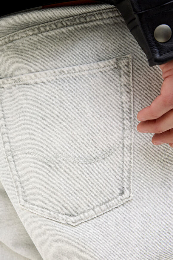 Bild von Ron Extra Baggy Fit Jeans L32