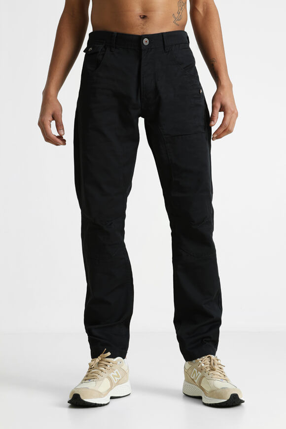 Bild von Mike Saka Legend Wide Leg Jeans L32