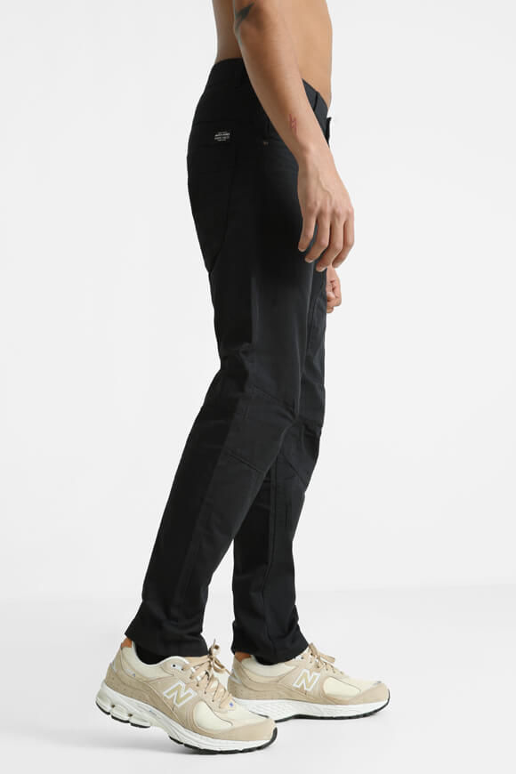 Bild von Mike Saka Legend Wide Leg Jeans L32