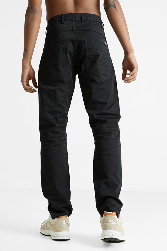 Bild von Mike Saka Legend Wide Leg Jeans L32