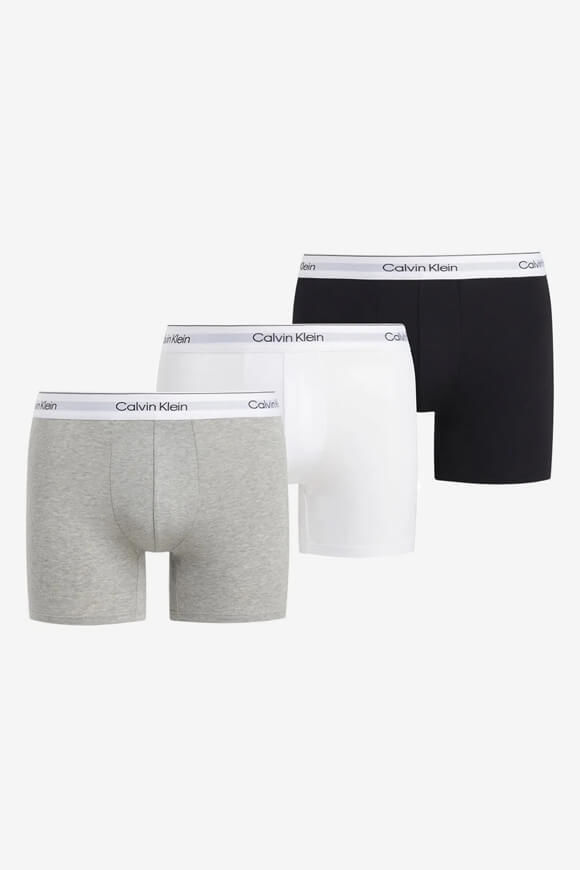 Bild von Dreierpack Boxershorts