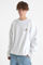 Bild von American Script Oversize Sweatshirt