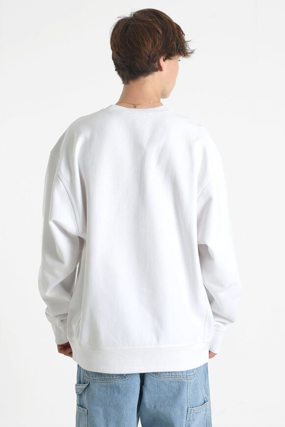 Bild von American Script Oversize Sweatshirt