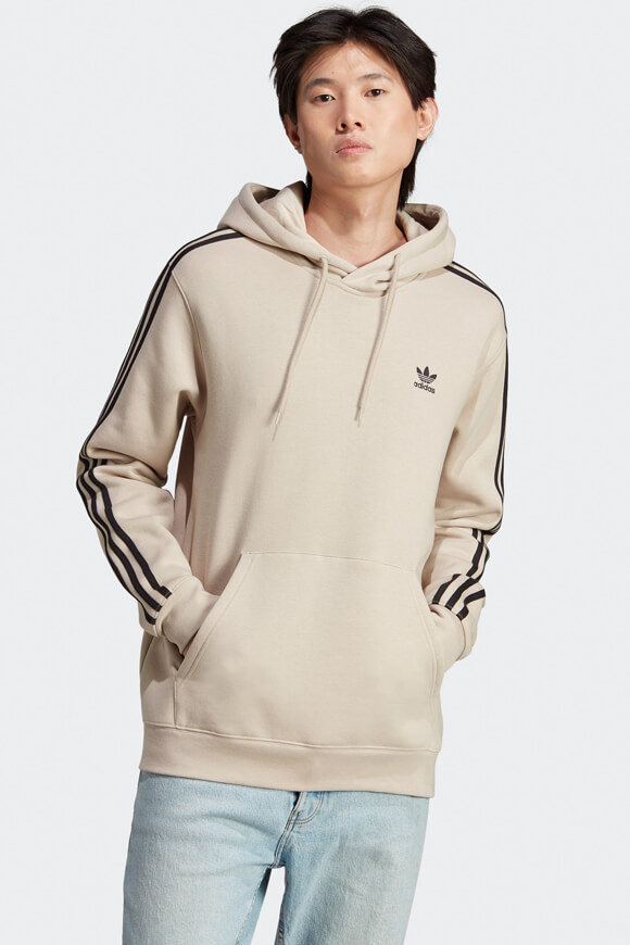 Bild von Kapuzensweatshirt