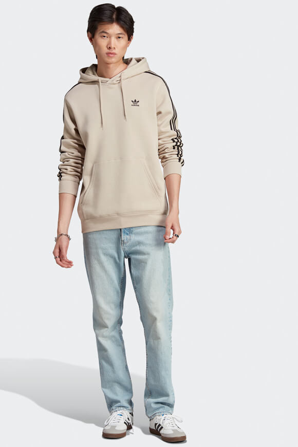 Bild von Kapuzensweatshirt