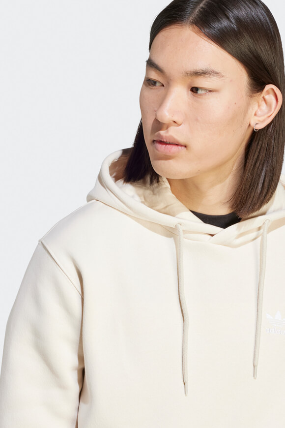 Image sur Sweatshirt à capuchon