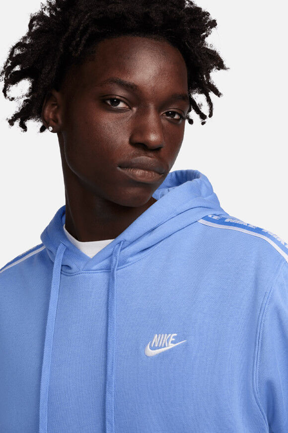 Image sur Kapuzensweatshirt