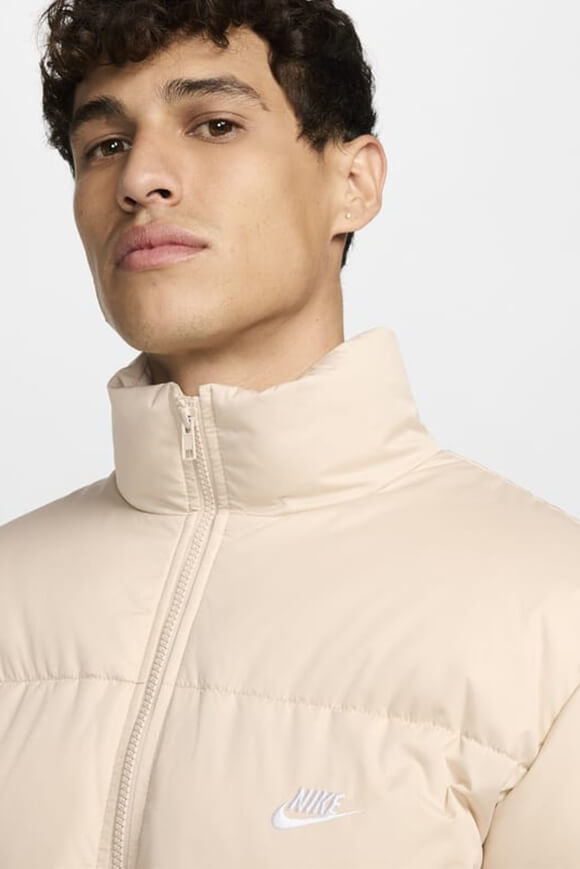 Bild von Sportswear Club Pufferjacke