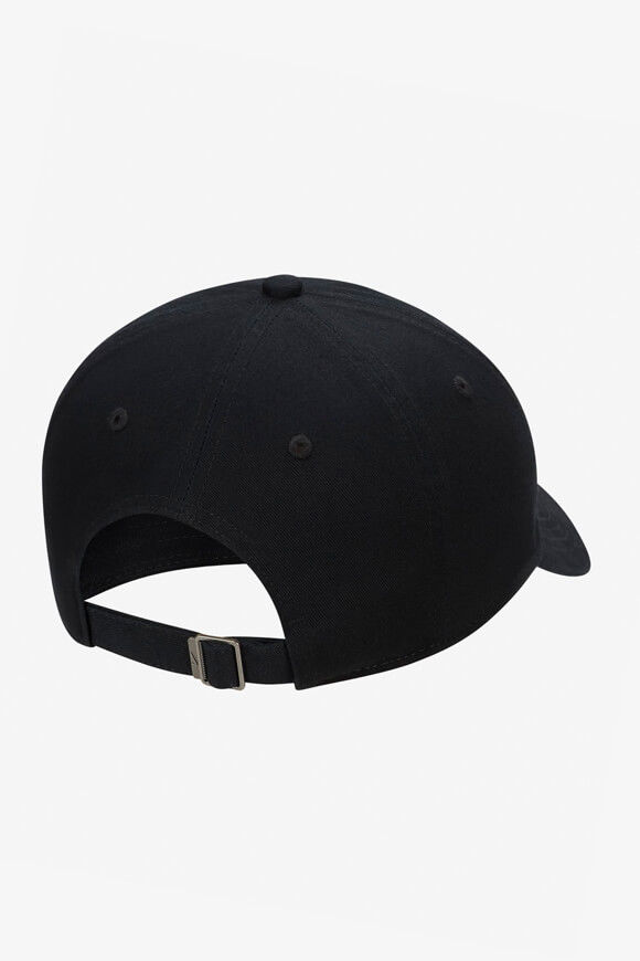 Bild von Futura Wash Strapback Cap