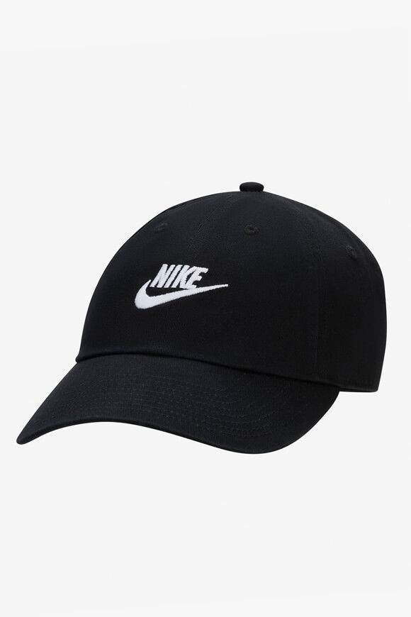 Bild von Futura Wash Strapback Cap