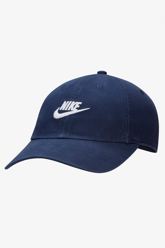 Image sur Futura Wash casquette strapback