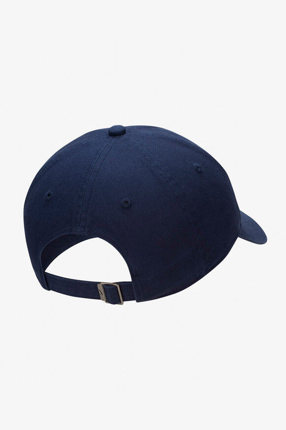 Image sur Futura Wash casquette strapback