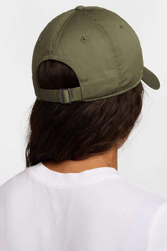 Bild von Futura Wash Strapback Cap