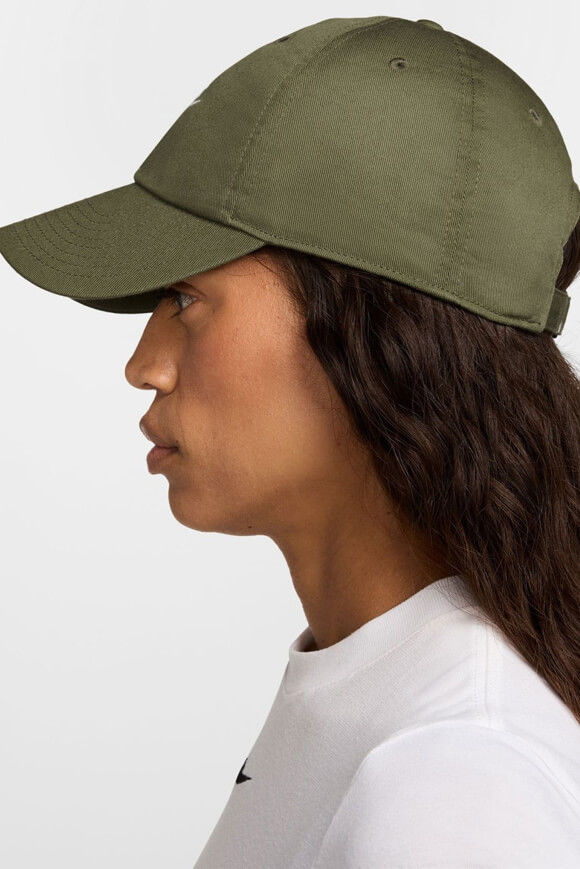 Bild von Futura Wash Strapback Cap