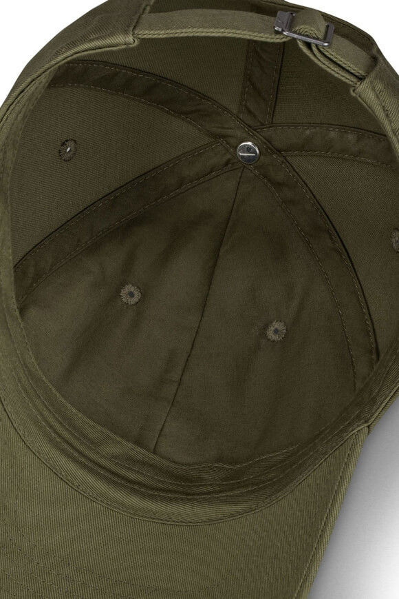 Bild von Futura Wash Strapback Cap