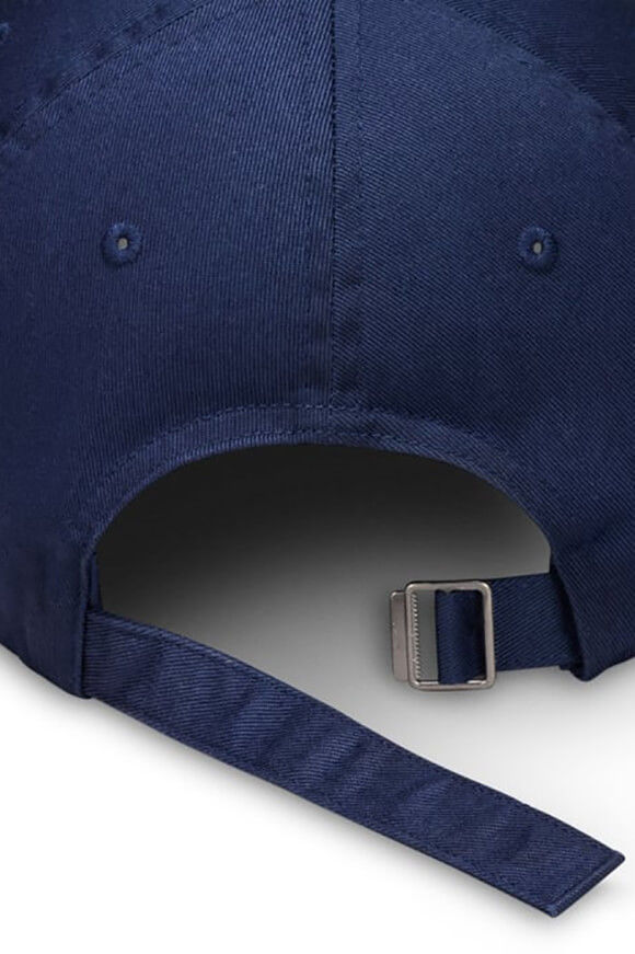 Image sur Futura Wash casquette strapback