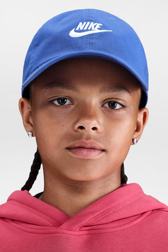 Image sur Casquette strapback