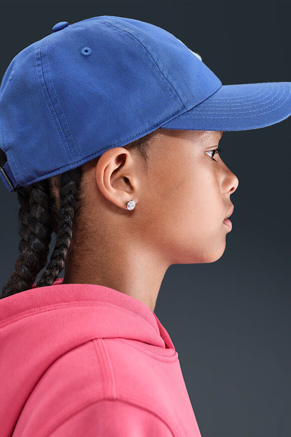 Image sur Casquette strapback