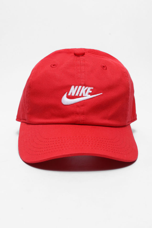 Image sur Strapback Cap