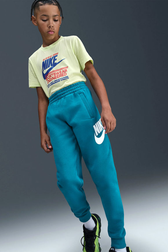 Image sur Sportswear Club Fleece pantalon en sweat